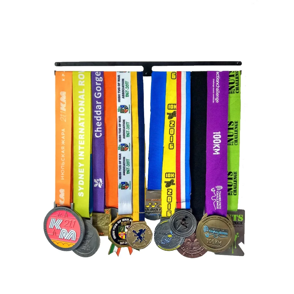 

Iron Sport Medal Hanger Medal Rack