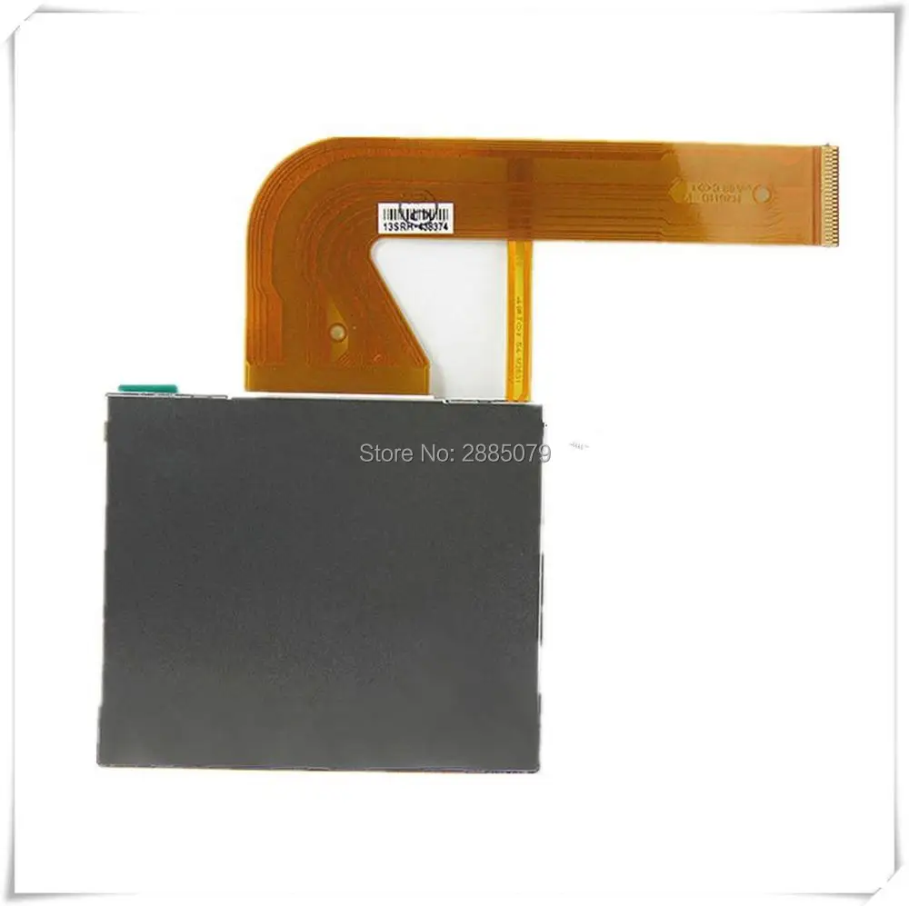 Новый ЖК-экран для OLYMPUS U1010 U1020 U1030 U1050 U840 U9000 U6020 U8010 U6000 запасная часть цифровой