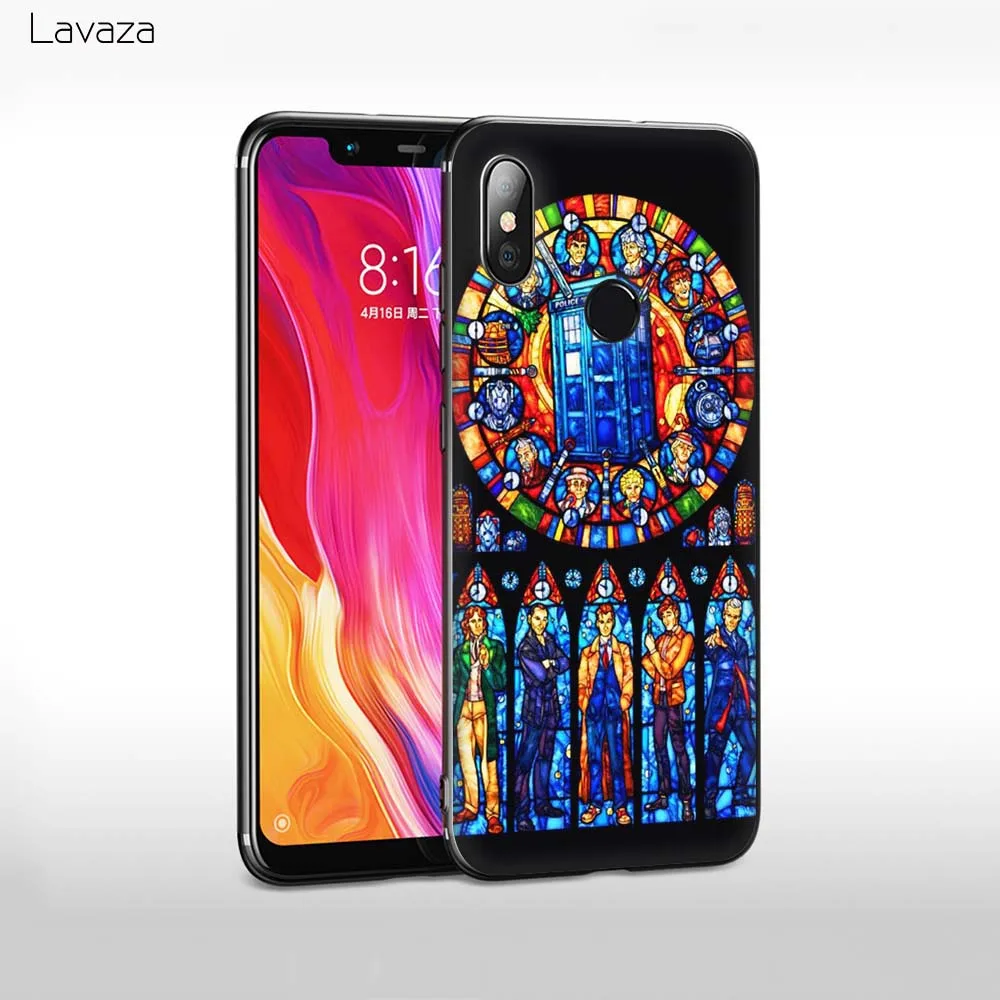 Lavaza Doctor Who TV Soft Silicone Cover for Huawei Mate 10 20 P8 P9 P10 P20 P30 Lite Pro P Smart 2019 TPU Case | Мобильные телефоны