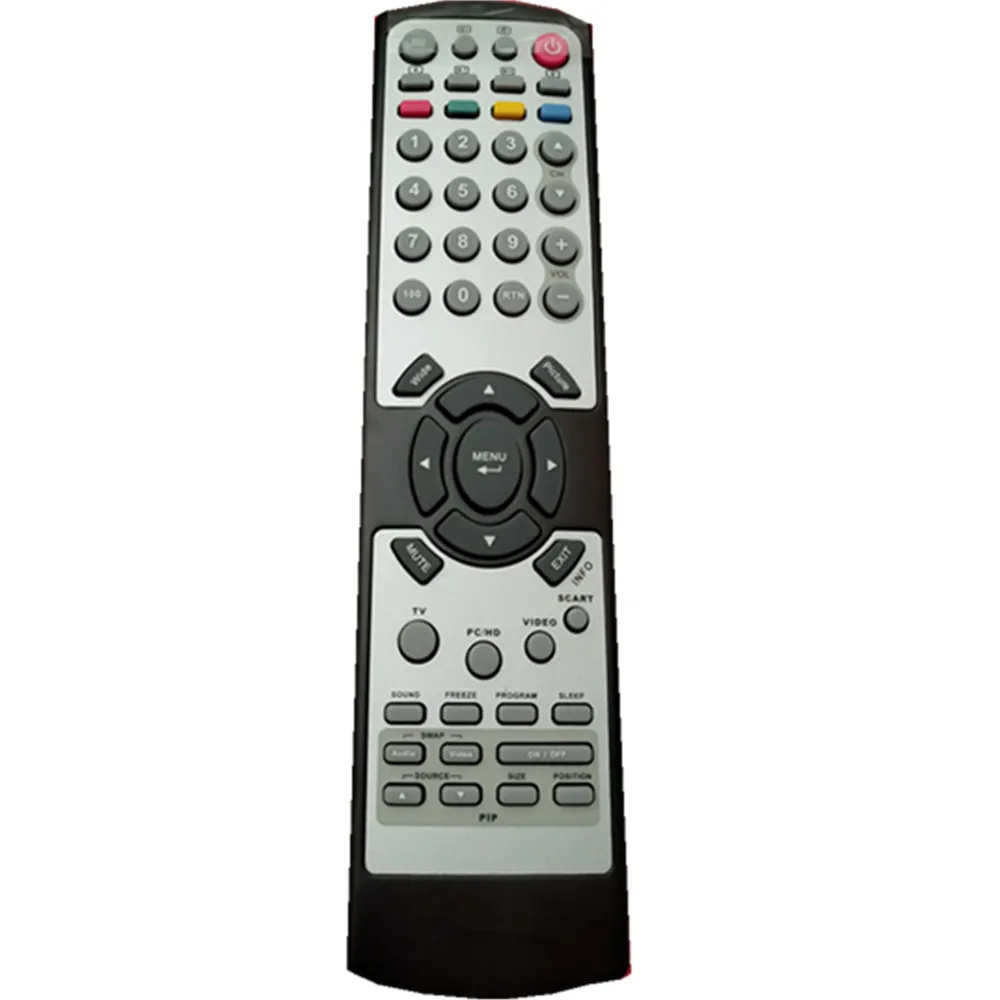 Новый пульт дистанционного управления подходит для goodg TV L42W15HD 42 &quotHD Ready LCD Control