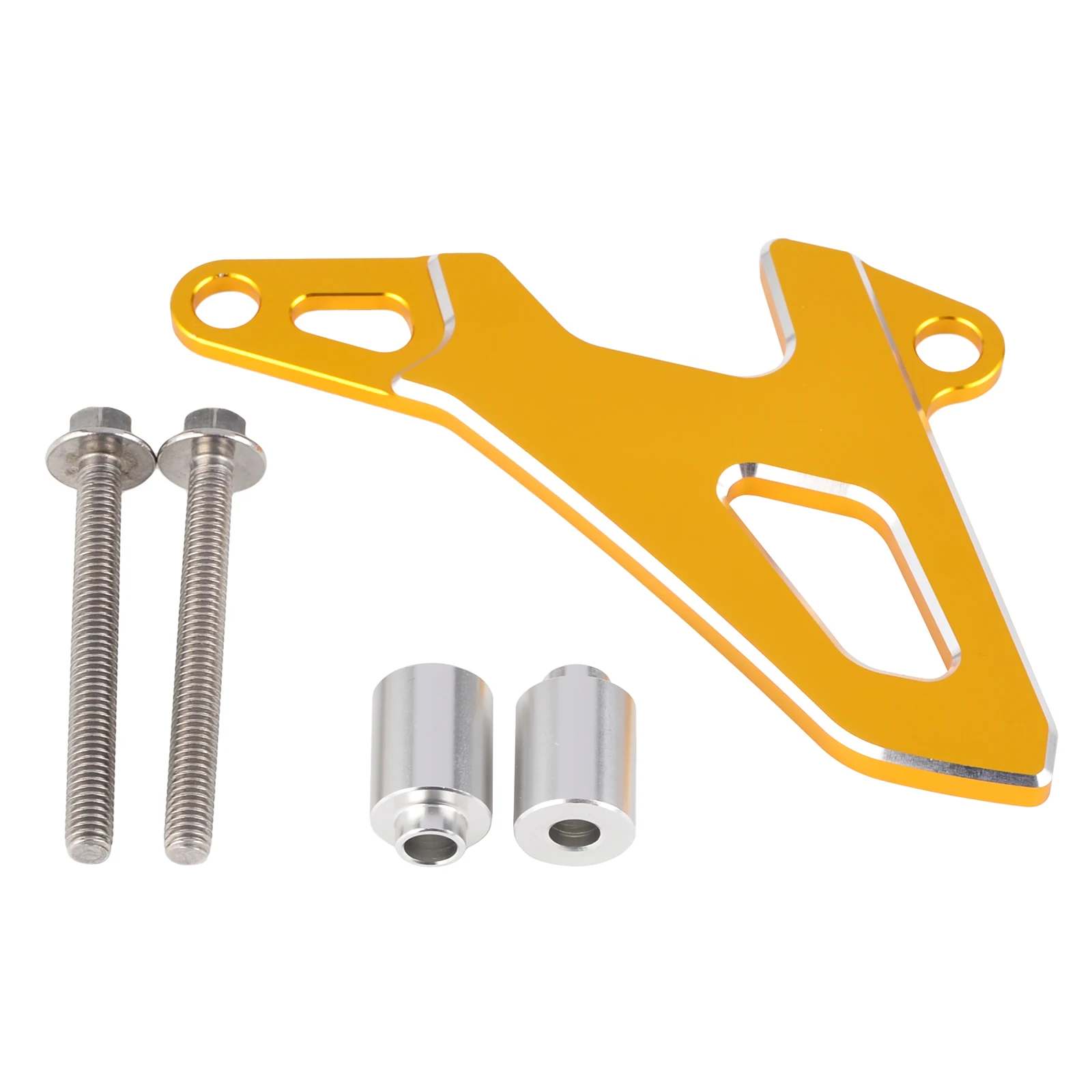 

NICECNC Motorcycle Front Sprocket Cover Guard Chain Cover For Suzuki DRZ400S/M 2000-2016 DR-Z DRZ 400S/M 400S 400M 2014 2015
