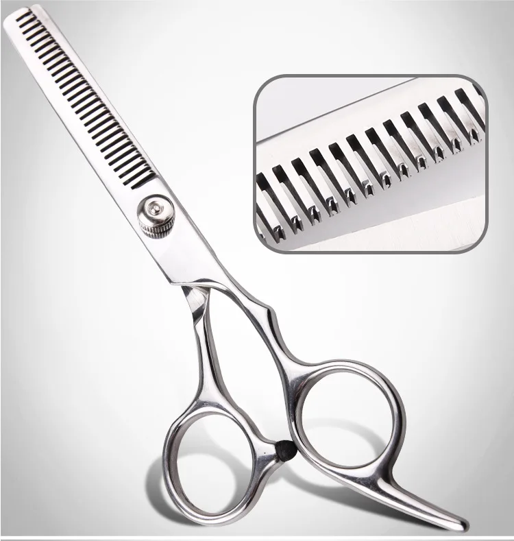 Парикмахерские ножницы SMITH CHU 6 0 дюйма с кожаным чехлом|professional barber scissors|barber scissorshair
