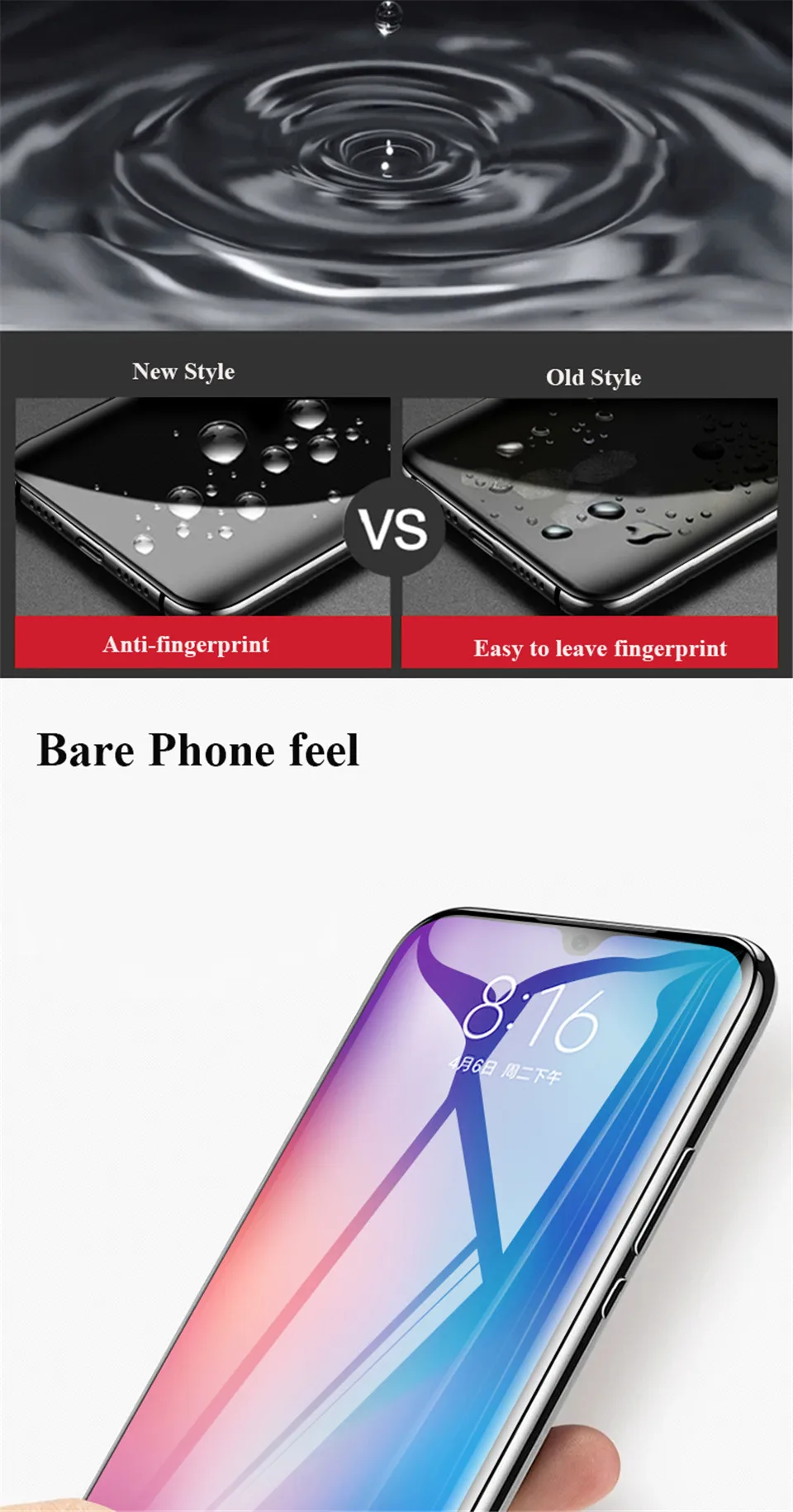 9D закаленное стекло на для Xiaomi mi 9 9se 9t полное покрытие клея защитное стекло Флим на для Xiaomi Redmi K20 pro 6A 7 7A 6 протектор экрана для Сяоми ксиоми Редми k20 про 6a 7a ми 9 9se 9t