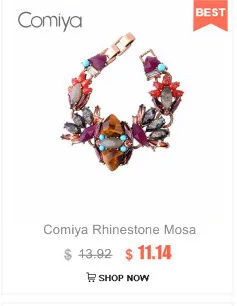 Comiya, серьги-капли, модные, золотой цвет, цинковый сплав, круглые, полимерные, для женщин, висячие серьги, Букле д 'Орель, Плюм, Pendientes, этнические