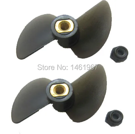 2pcs игрушка Feilun FT 009 RC Boat FT009 Rotor blade 12 хвостовой винт запасные части.|spare parts box|spare for