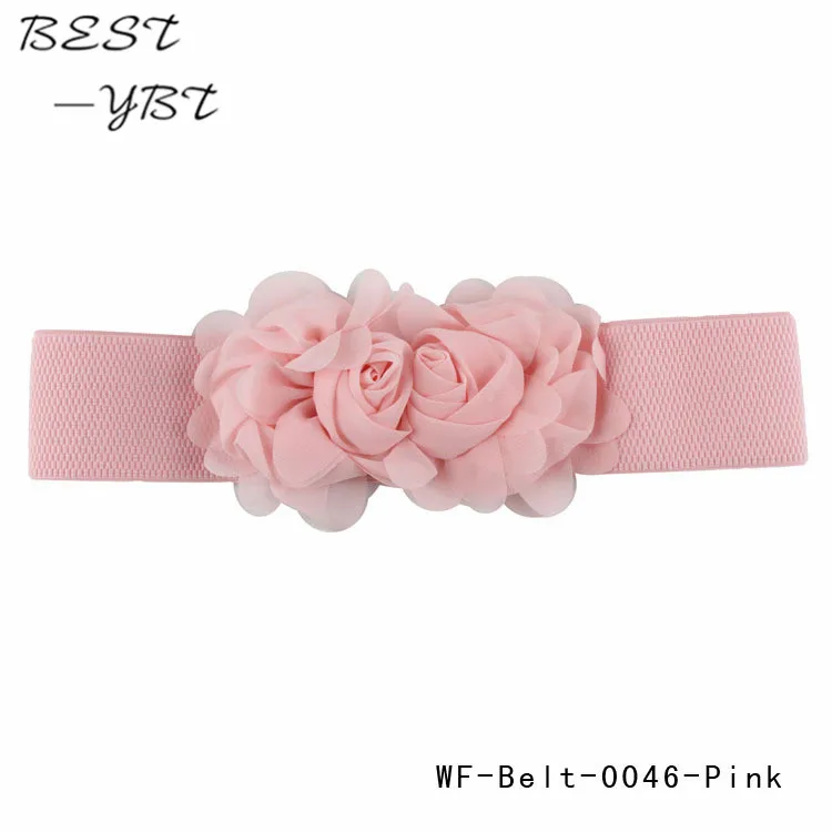 Женский шифоновый ремень с пряжкой длина около 65 98 см|belt ladies|elastic waist beltfashion belts |