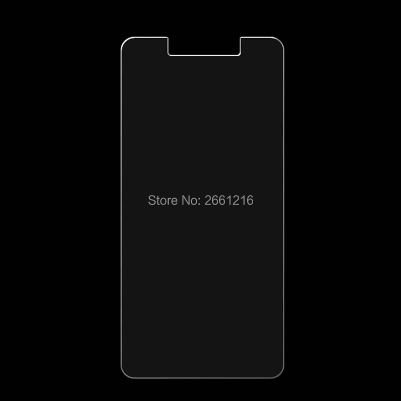 Закаленное стекло 9H 2.5D для Wileyfox Swift 2X 5 2 Премиум Защитная пленка экрана 2X5 2&quot|screen