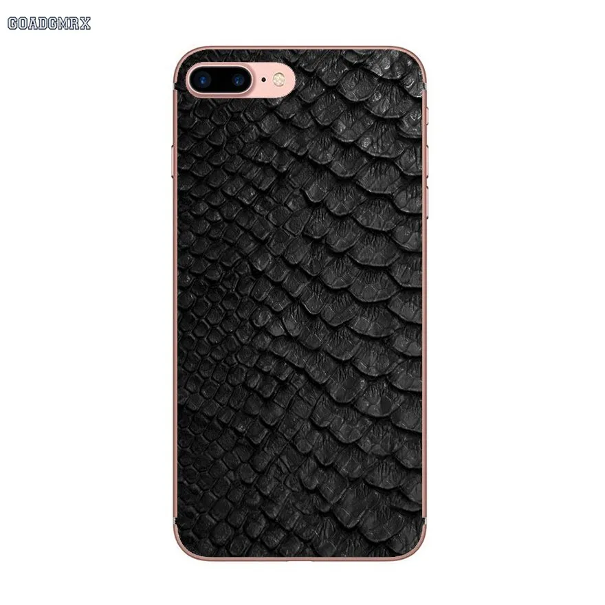 Transparent TPU Cases Covers Crocodile Pattern Soft Shell Print For Samsung Galaxy J3 J5 J7 A3 A5 A7 2015 2016 2017 Note 3 4 5 8 | Мобильные