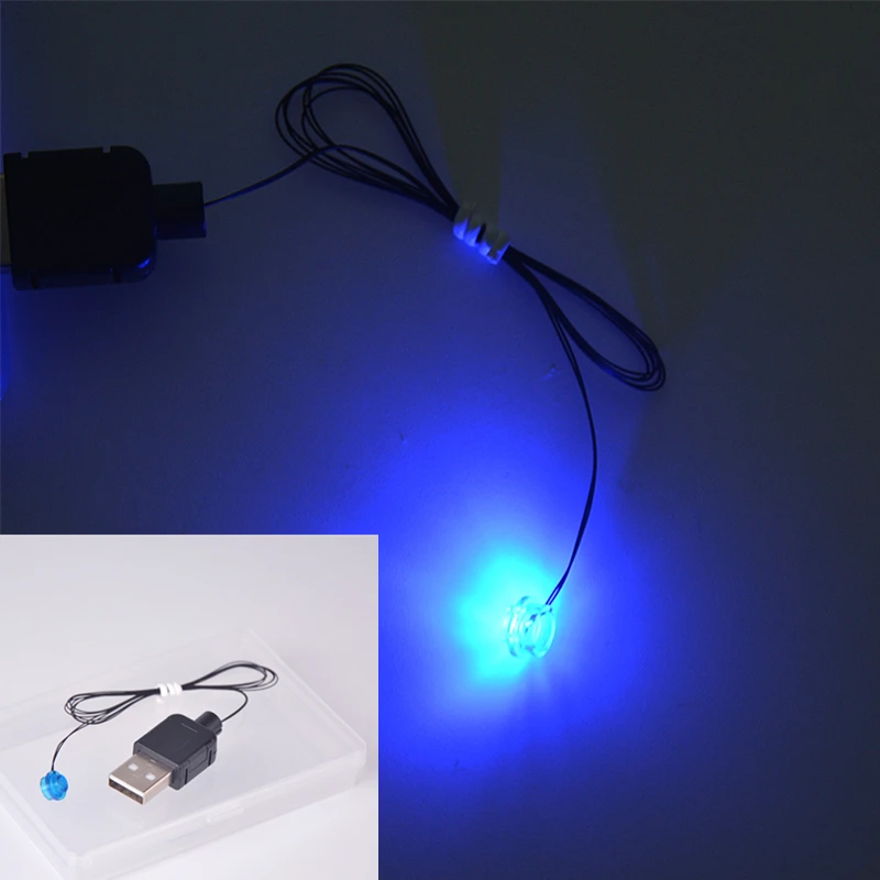Lightailing брендовый светодиодный светильник комплект DIY пластина светильник аксессуары для Строительные кирпичи модель совместима с СОЗДАТЕЛЬ серии - Цвет: LL09