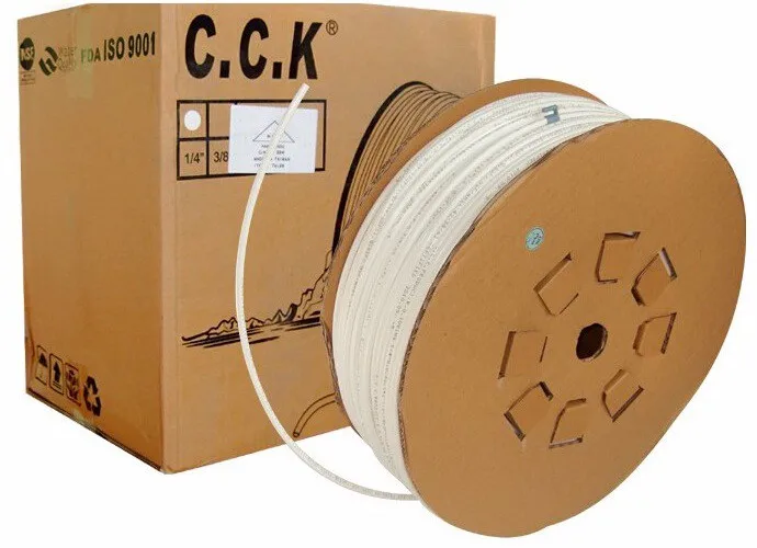 Бесплатная доставка 10 метров 1/4 дюйма полиэтиленовый фильтр для воды шланг труб