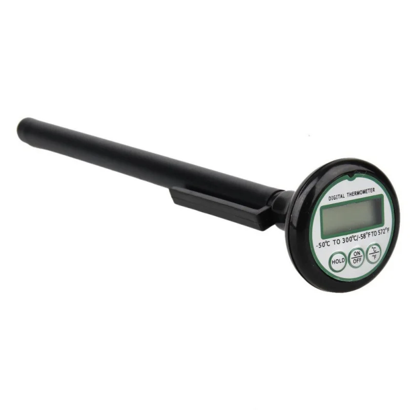 Цифровой термометр зонд для барбекю Кухонный Термометр духовки приготовления