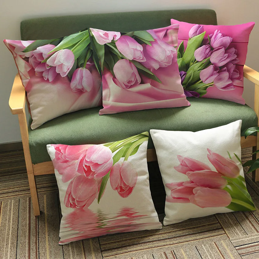 Cojines Decorativos Gift Shop