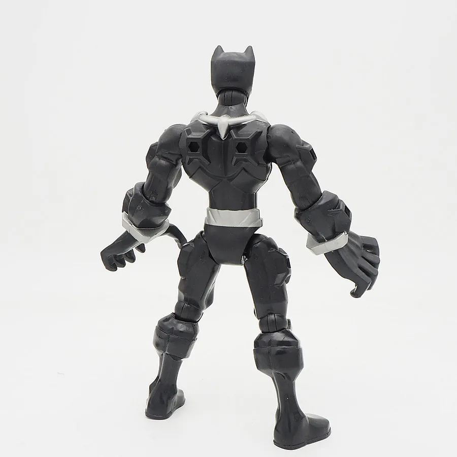 Marvel legends Мстители Черная пантера супер герой Машеры фигурка | Игрушки и хобби