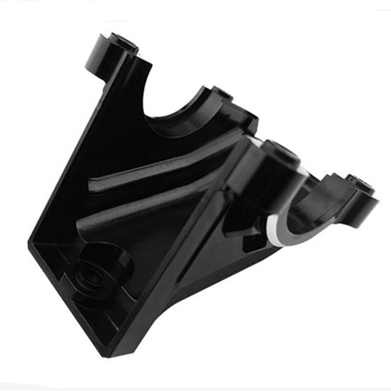 Hot Racing алюминиевая передняя или задняя перегородка для 1/5 Traxxas X Maxx|traxxas x-maxx|traxxas x maxx