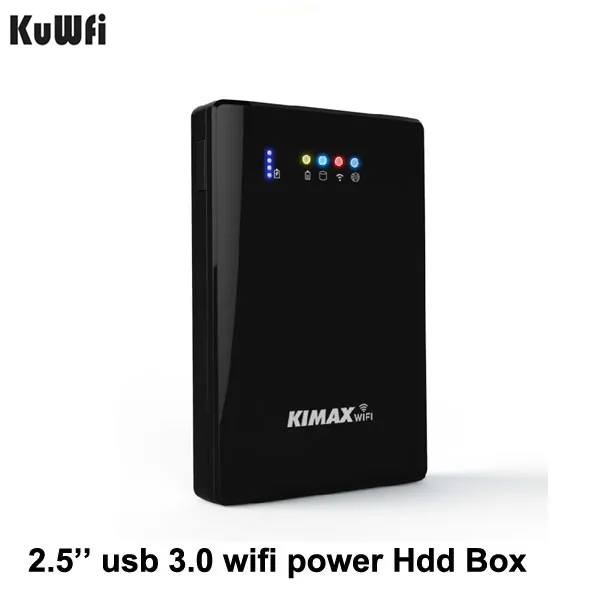 USB 3 0 2 5 ''дюймовый Sata Мощность банк 4000mh футляр для внешнего накопителя hdd ТБ