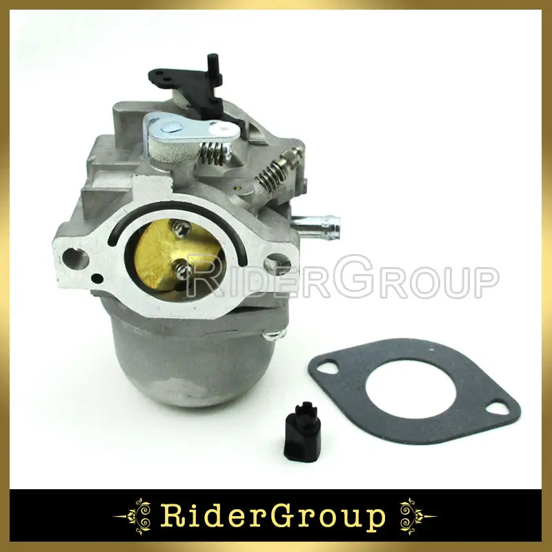 Газонокосилки Briggs &amp Stratton Craburetor 498027 495706 494502 494392 498134 499161 496592 498231 Carb Замена |
