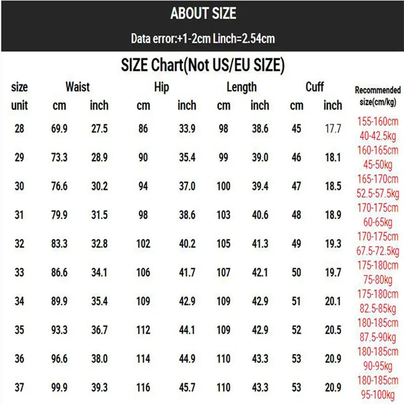

Business bell Bottom pants Men's Slim Vertical Straight trousers British Korean Suit Men's pants Drooping Big pants Size 28-37