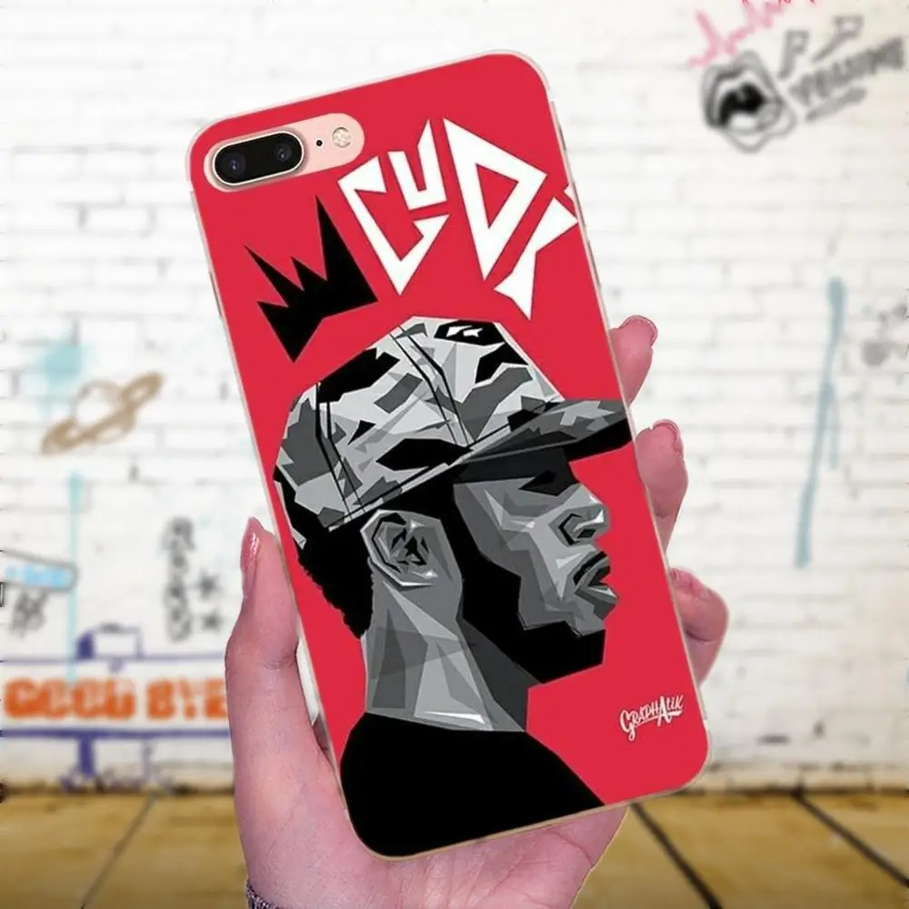 Мягкий чехол для Huawei Mate 7 8 9 10 20 P8 P9 P10 P20 P30 Lite Plus Pro 2017 Kid Cudi Lovely | Мобильные телефоны и
