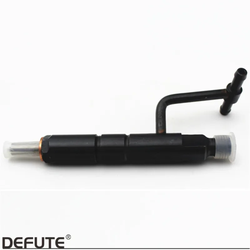 Дизельный топливный инжектор двигателя assy KBAL P030 490B 22000 с соплом DSLA153P009 DSLA 153