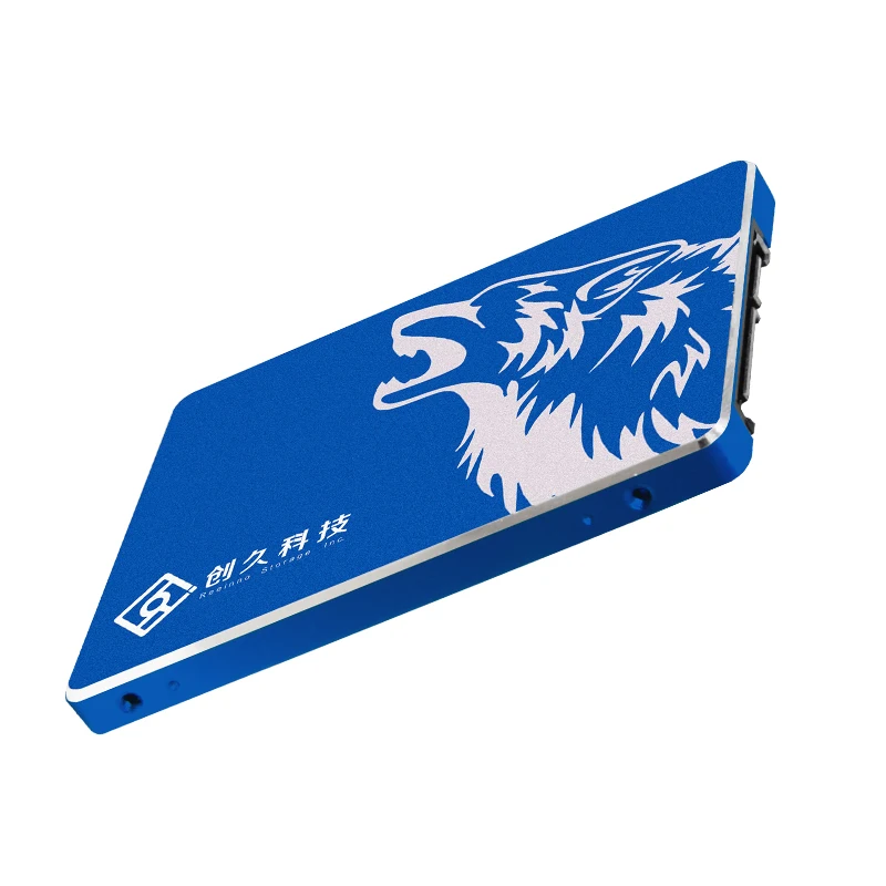 Твердотельный накопитель Reeinno SATA3 960 ГБ 480 120 SSD 2 5 дюйма SMI оригинальное управление