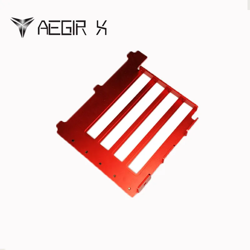 Графический адаптер VGA для охлаждения компьютера|graphic card holder|vga graphic cardside |