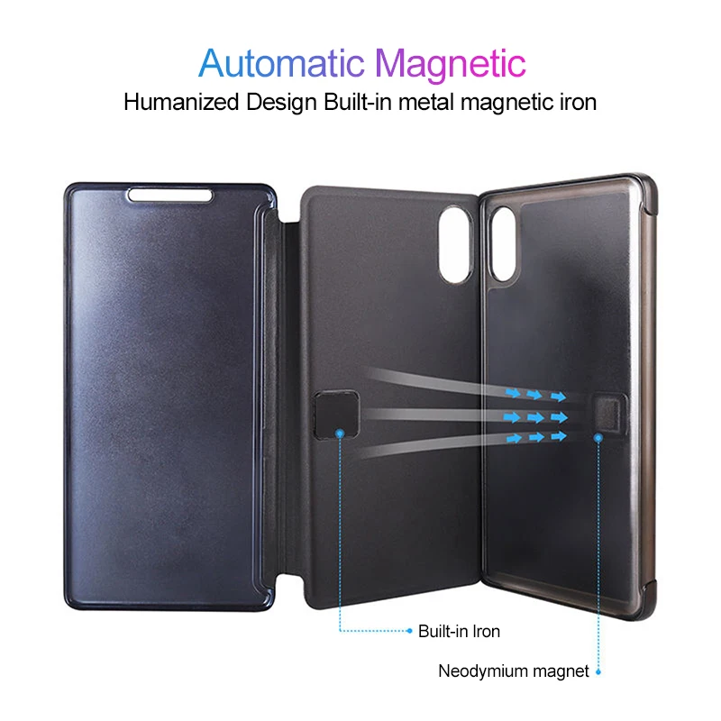 Роскошный флип-чехол для Xiao mi redmi note 7 6 pro 7A 6a go rror кожаный чехол xia xio 9 se 8 lite полный