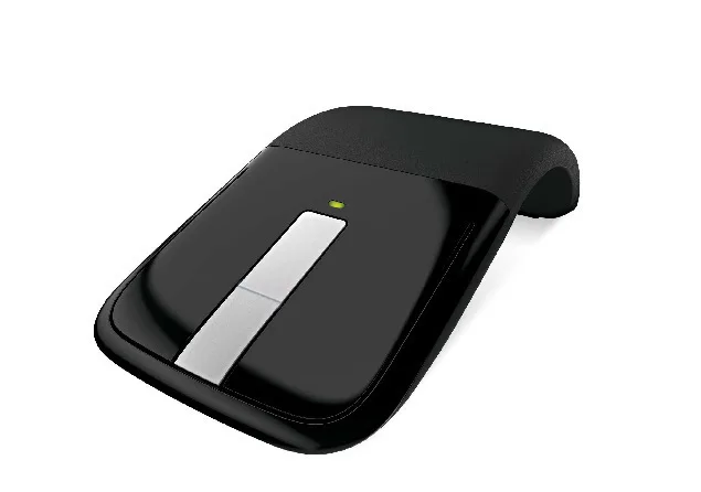 Bluetooth складная мышь для Microsoft Arc Touch 2 поколение Складная Беспроводная оптическая
