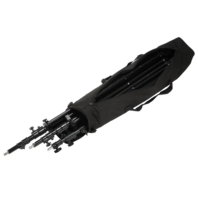 Студия Освещения Комплект Оборудования Padd Молния Carry Сумка 120*20*17 для Стенда Света