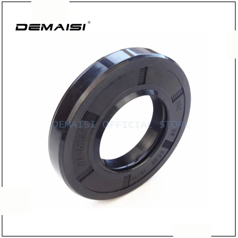 DEMAISI DC62-00008A T5C 35*65,55*10/12 или 35X65,55X10/12 водяное уплотнение для samsung ролик стиральная машина запчасти