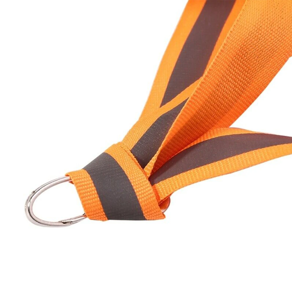 Светоотражающие ремни для авиации сада и аэропорта улицы измерения направления