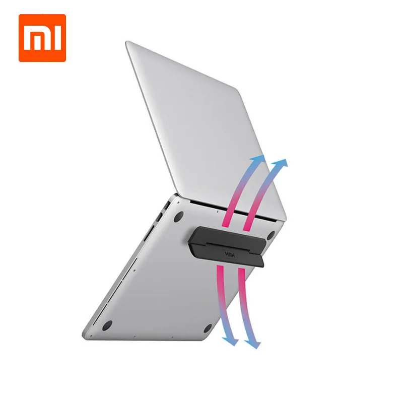 Xiaomi Mijia MIIIW подставка для ноутбука держатель портативный мини складной ноутбук