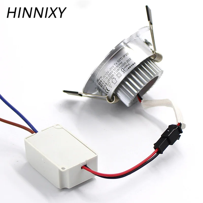 Hinnixy светодиодный утопленный угловой Регулируемый потолочный светильник