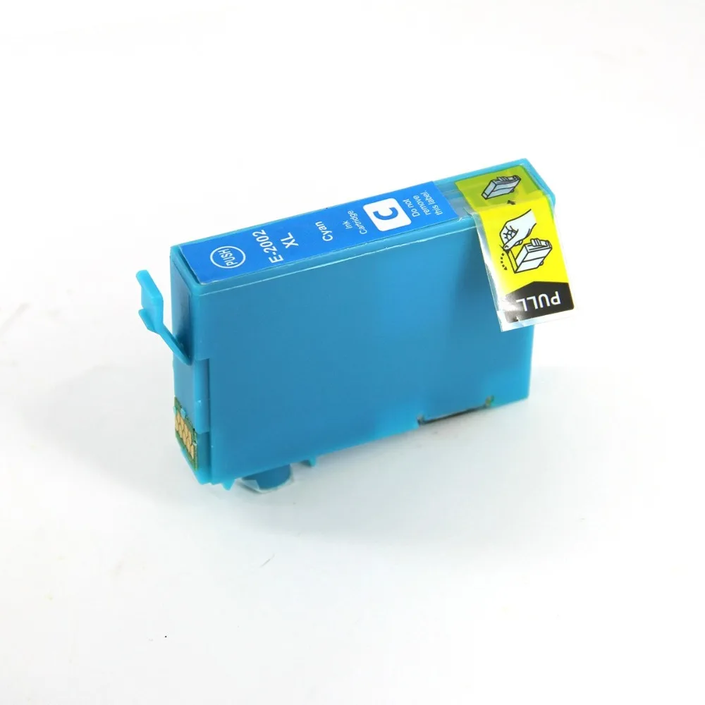 Картридж с черными чернилами для Epson T2001XL BK | Компьютеры и офис