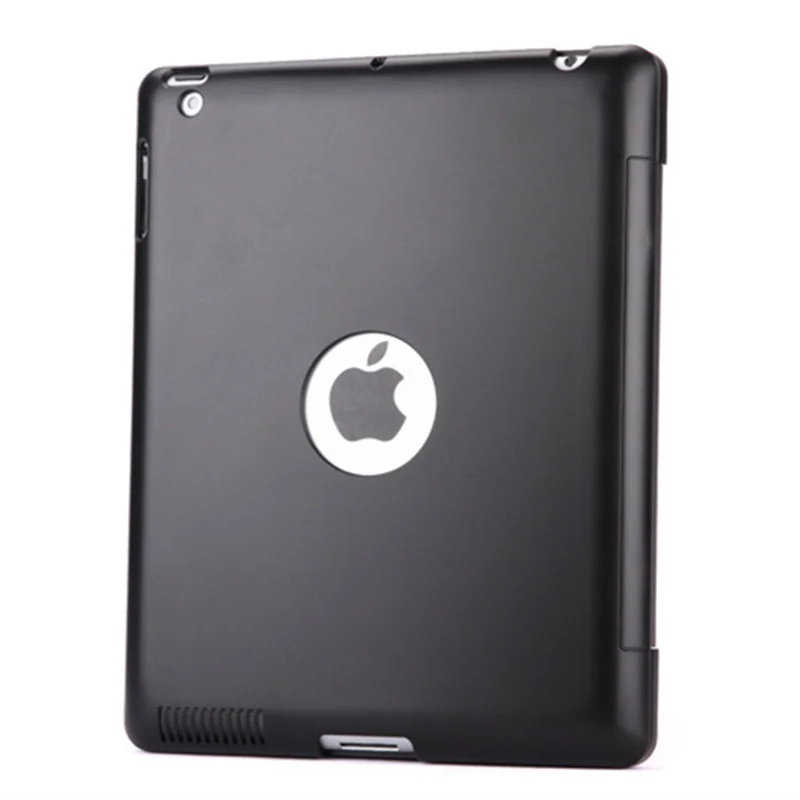 Kemile для Ipad 4 2 3 Чехол W Беспроводная Bluetooth 0 клавиатура чехол 9 7 дюймов Klavey|for ipad|keyboard