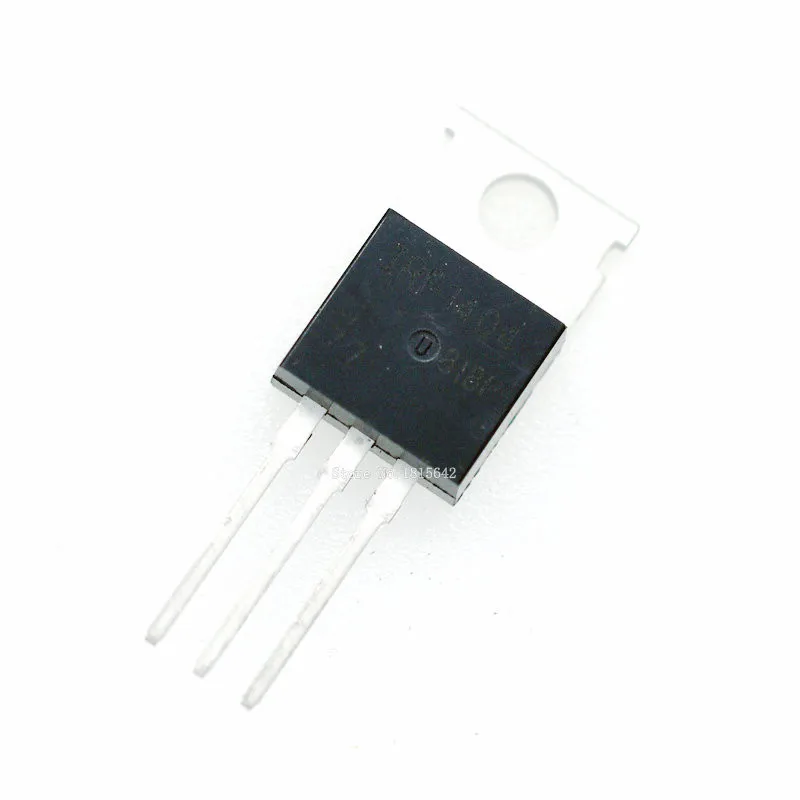 5 шт./лот IRF1404 1404 IRF1404PBF MOSFET MOSFT полевая трубка 40 в/162A/0 004 Ou TO-220 Триод Новинка |