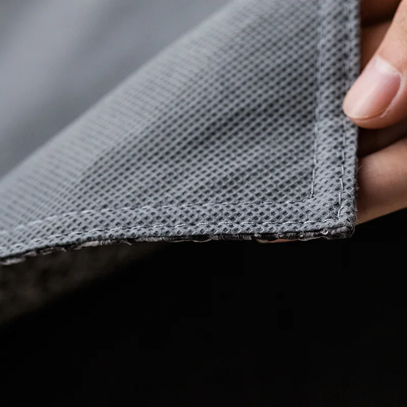 Однотонные коврики из ПВХ в европейском стиле подставки кухонные принадлежности