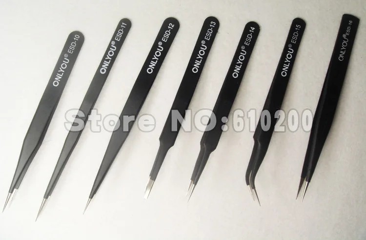 Бесплатная доставка оптовая продажа Высококачественные антистатические