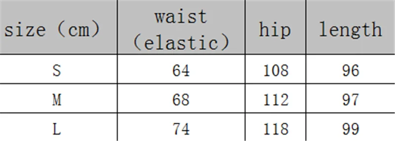 

2019 Soft Fabric Elastic Waist Women Pants Summer Wide Leg Female Trousers