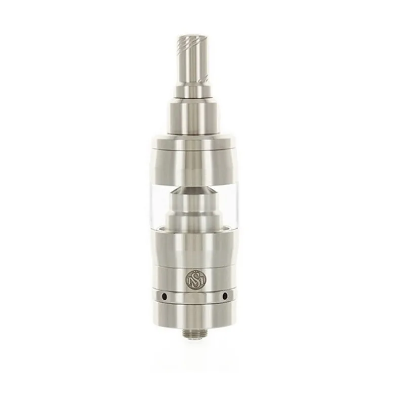 Атомайзер Kayfun v4 rda с контролем воздушного потока электронная сигарета V5 вейп мод