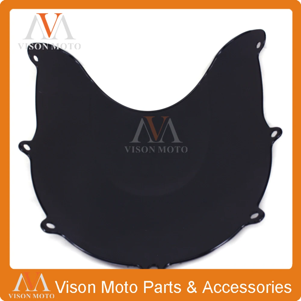 Motorcycle Winshield Windscreen For SUZUKI GSXR600 GSXR750 GSXR 600 750 1996 1997 1998 1999 96 97 98 99 | Автомобили и мотоциклы