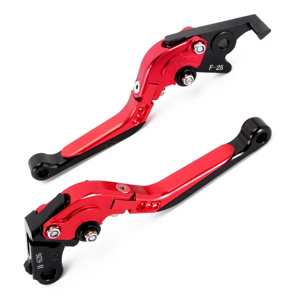 Мотоциклы настраиваемый CNC для Honda CBR900RR 93 99 cbr 900rr 600 CBR929RR cbr600 HORNET тормоза сцепления