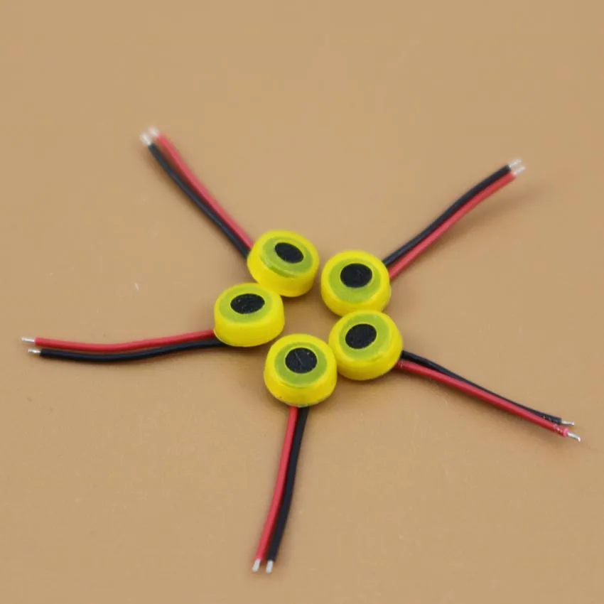 10 шт./лот Новый микрофон динамик передатчик Замена для Coolpad Lenovo K-touch Zopo Jiayu Gionee