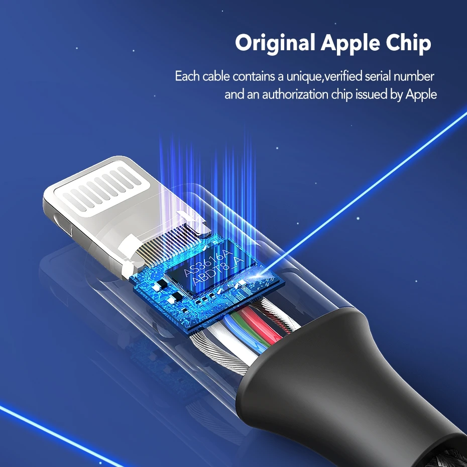 Ugreen MFI сертифицированный usb c к lightning зарядный кабель для iPhone xs max xr x 8 7 6 plus ipad pro usb pd кабель Быстрая зарядка короткий