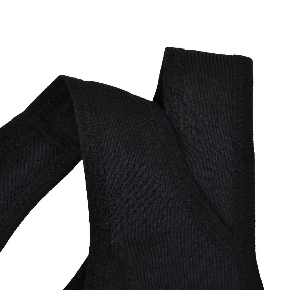 Baiclothing Женская Спортивный Бюстгальтер Ударопрочный Нижнее белье двойного Слои, без проволоки, мягкий жилет бюстгальтер XS размеры s m l xl XXL