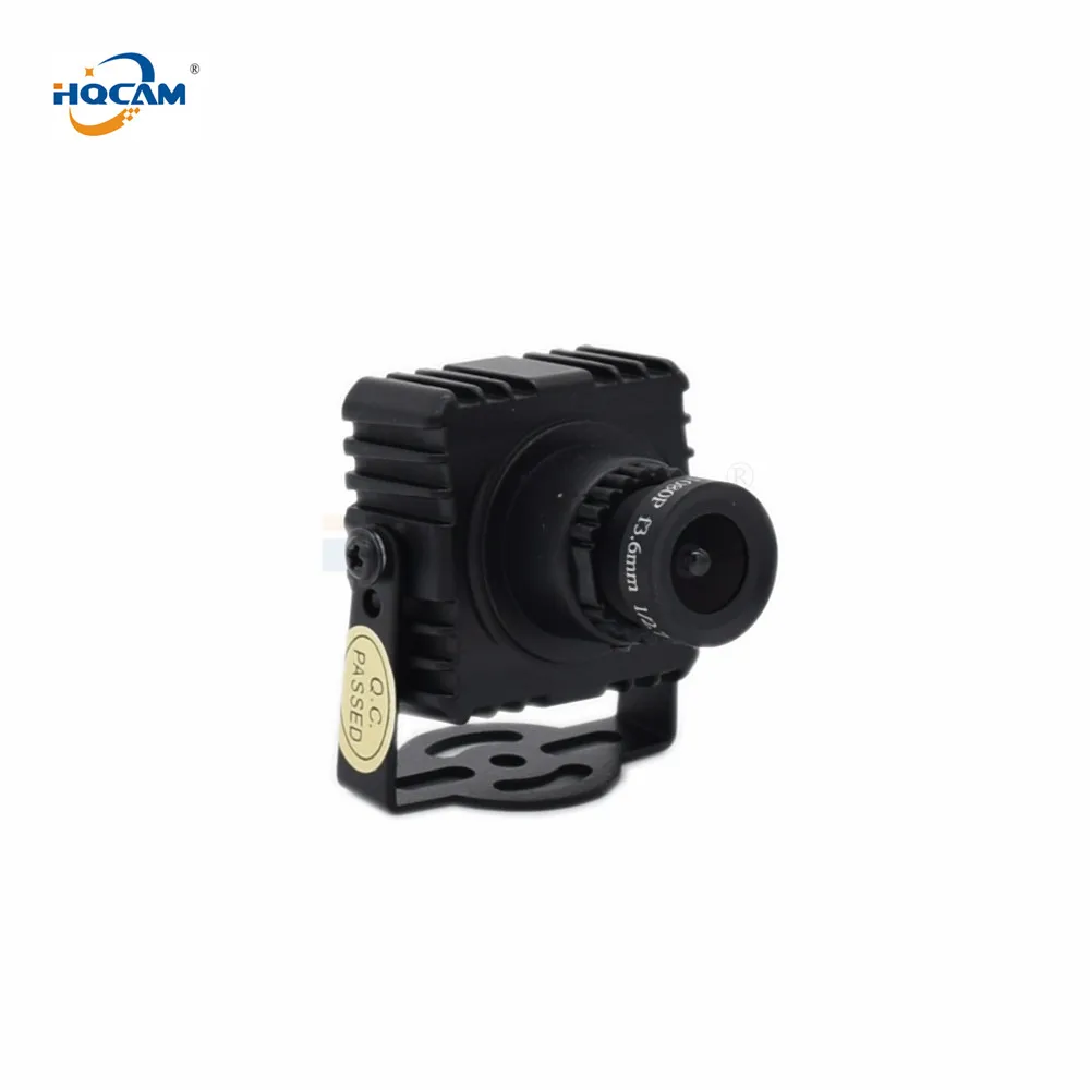 HQCAM HD 1080P SDI Мини камера 2.0MP 1/3 Panasonic Starlight 0.0008LUX мини Sdi камера Поддержка TVI/CVI/AHD/CVBS/E-SDI/SDI системы