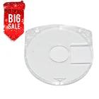 50 шт. гусеничный Заказ Замена UMD чехол для хранения игровых дисков кристально чистый чехол для Sony для PSP для 1000 2000 3000