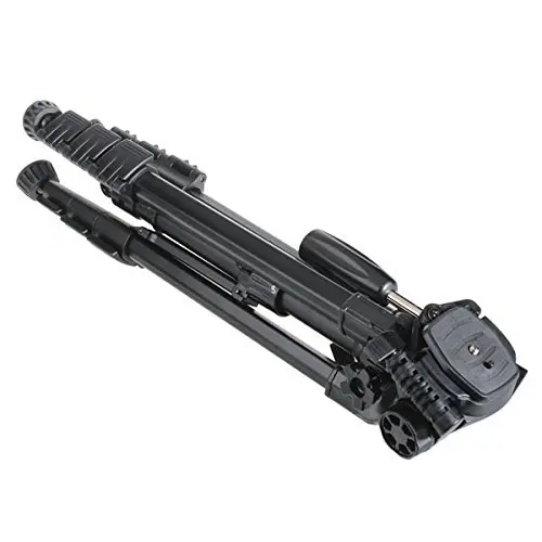 Профессиональный штатив Yunteng vct 690 Штатив для Canon цифровых зеркальных фотокамер
