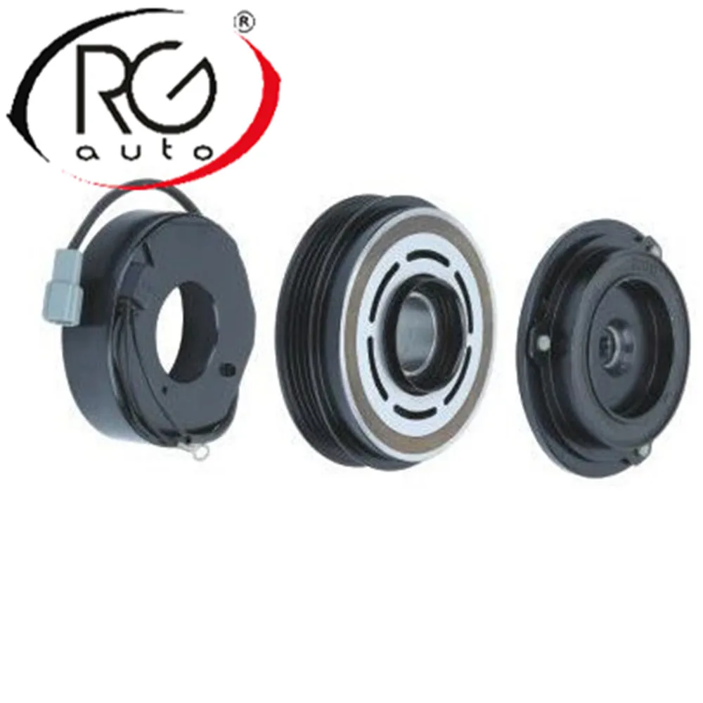 Новый Автомобильный Компрессор кондиционера для TOYOTA HIACE|clutch brand|clutch for toyotaclutch