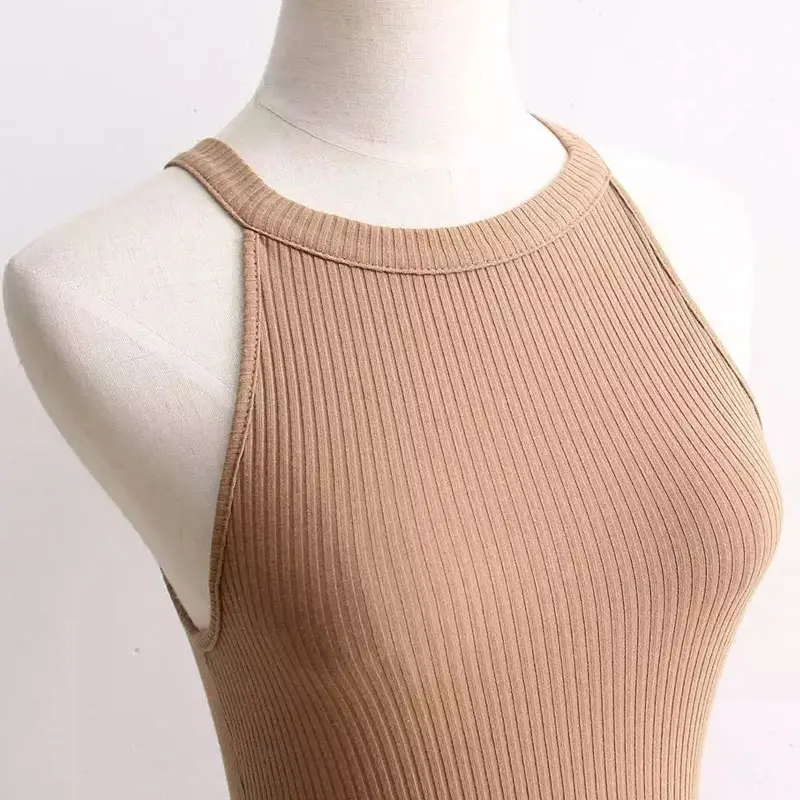 HEE GRAND/женское Короткое трикотажное платье весна 2018 сексуальное узкое