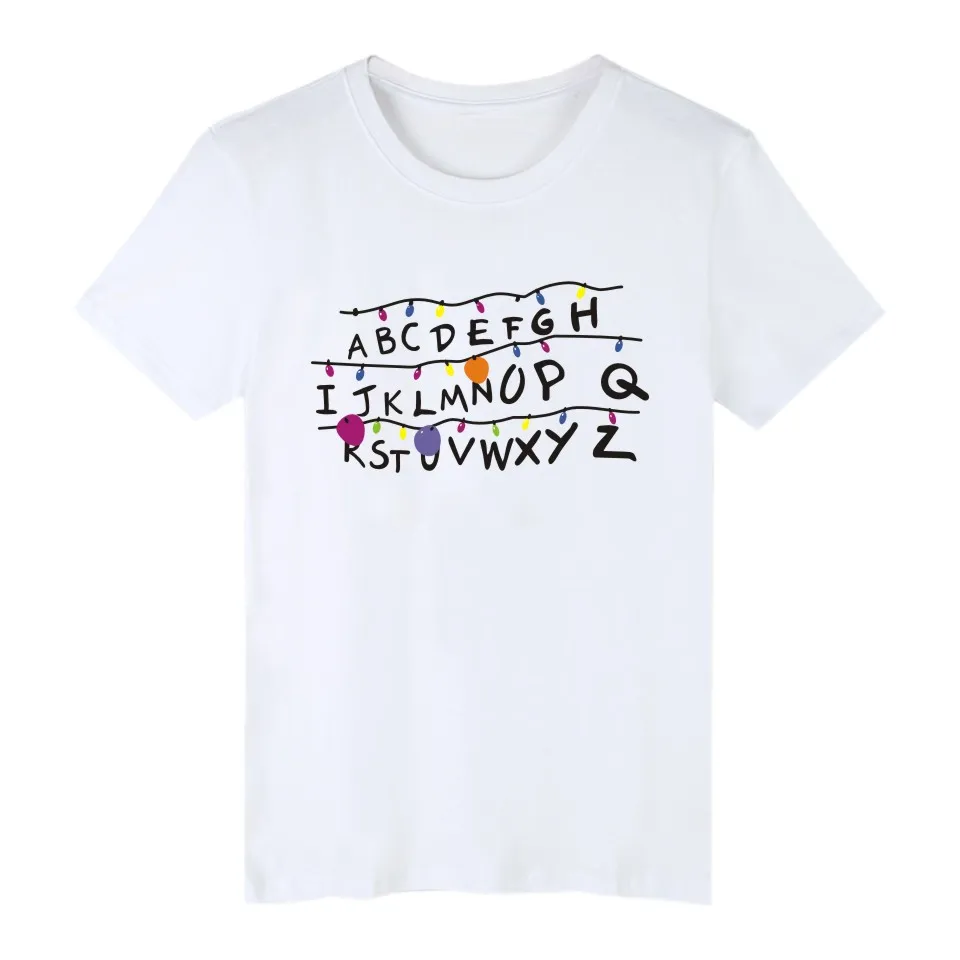 Хит продаж футболка для мужчин/женщин черная хлопковая короткая мужская и модная